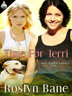 cover image of Time for Terri